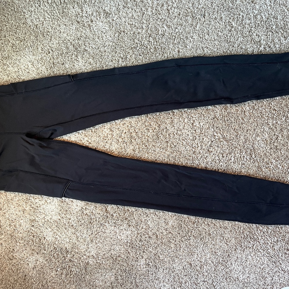 LULULEMON Leggings Size 2! 😄